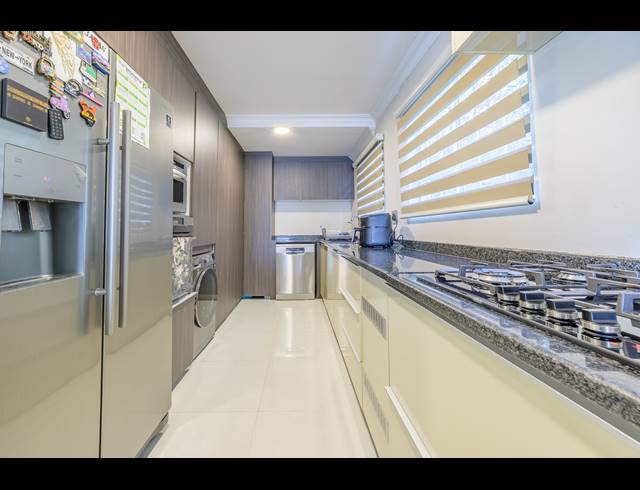 3 BEDROOM SECTIONAL TITLE FOR SALE IN WESTVILLE